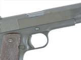 Colt U. S. 1911A1, Cal. .45 ACP, Ser. 8408XX, Mfg. 1942. - 2 of 14