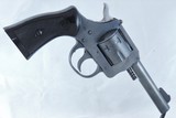 Harrington & Richardson,(H & R) Mdl. 732, Cal. .32 S & W, Ser. Ax 1379XX - 5 of 14