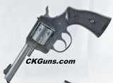 Harrington & Richardson,(H & R) Mdl. 732, Cal. .32 S & W, Ser. Ax 1379XX - 1 of 14