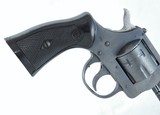 Harrington & Richardson,(H & R) Mdl. 732, Cal. .32 S & W, Ser. Ax 1379XX - 6 of 14