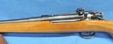 Krag Jorgensen 1898 Custom Sporter, Cal. .30-40 Krag 21" Barrel. - 10 of 12