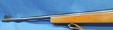 Krag Jorgensen 1898 Custom Sporter, Cal. .30-40 Krag 21" Barrel. - 11 of 12