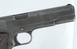 Remington Rand Mdl. 1911A1, Cal. .45 ACP, Ser. 17747XX. - 8 of 12