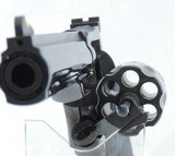 Dan Wesson Mdl. 15, Cal. .357 Mag., Ser. 1078XX, 6" Barrel, Early Monson Mass. Mfg. 1977. - 11 of 11