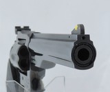 Dan Wesson Mdl. 15, Cal. .357 Mag., Ser. 1078XX, 6" Barrel, Early Monson Mass. Mfg. 1977. - 10 of 11