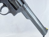 Dan Wesson Mdl. 15, Cal. .357 Mag., Ser. 1078XX, 6" Barrel, Early Monson Mass. Mfg. 1977. - 7 of 11