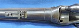 Sharps U.S. Mdl. 1861 Cal. .50-70, Ser. C 181XX. - 11 of 15
