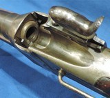 Sharps U.S. Mdl. 1861 Cal. .50-70, Ser. C 181XX. - 13 of 15