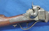 Sharps U.S. Mdl. 1861 Cal. .50-70, Ser. C 181XX. - 4 of 15