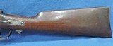 Sharps U.S. Mdl. 1861 Cal. .50-70, Ser. C 181XX. - 7 of 15