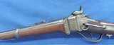 Sharps U.S. Mdl. 1861 Cal. .50-70, Ser. C 181XX. - 8 of 15