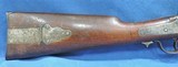 Sharps U.S. Mdl. 1861 Cal. .50-70, Ser. C 181XX. - 2 of 15