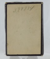 Colt Mdl. 1908, Cal. .25 acp, Ser. 3888XX, Mfg 1931. NEW IN BOX. - 8 of 9