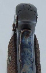 Colt Mdl. 1908, Cal. .25 acp, Ser. 3888XX, Mfg 1931. NEW IN BOX. - 4 of 9