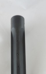 High Standard (Hi-Standard), M107 Military Supermatic Trophy, Cal. 22LR Mfg. Hamden, Ct. .Ser 19873XX. - 13 of 20