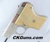 Smith & Wesson (S & W) Mdl. 61-2. Super condition. - 1 of 9