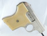 Smith & Wesson (S & W) Mdl. 61-2. Super condition. - 2 of 9