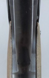 Nazi Army Mauser Hsc. Cal .32 acp, Ser. 7409XX. - 10 of 12