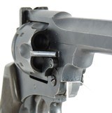 Webley Mk VI, Cal. .455. Uncut and all matching. - 9 of 13