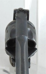 Webley Mk VI, Cal. .455. Uncut and all matching. - 13 of 13