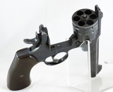 Webley Mk VI, Cal. .455. Uncut and all matching. - 11 of 13