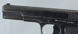 Tokarev TT 33 RIG**, Cal. 7.62mm X 25 Se. 167XX Mfg. 1936. Scarce, great condition and a complete rig! - 9 of 17