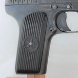 Tokarev TT 33 RIG**, Cal. 7.62mm X 25 Se. 167XX Mfg. 1936. Scarce, great condition and a complete rig! - 3 of 17