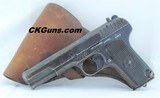 Tokarev TT 33 RIG**, Cal. 7.62mm X 25 Se. 167XX Mfg. 1936. Scarce, great condition and a complete rig! - 1 of 17