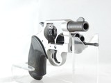 Colt Cobra Lightweight, Cal. .38. Colt's First Lightweight revolver! - 10 of 11