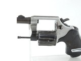 Colt Cobra Lightweight, Cal. .38. Colt's First Lightweight revolver! - 11 of 11