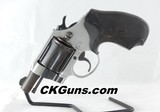Colt Cobra Lightweight, Cal. .38. Colt's First Lightweight revolver! - 1 of 11