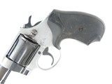 Colt Cobra Lightweight, Cal. .38. Colt's First Lightweight revolver! - 2 of 11
