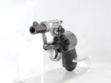 Colt Cobra Lightweight, Cal. .38. Colt's First Lightweight revolver! - 7 of 11