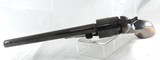 Belgian F.A.U.L.* Awesome "New In Box" 1960 Army "Colt Repro." Cal . 44. Ser. 5XX. Mfg.1959. The first year of production! - 10 of 10