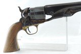 Belgian F.A.U.L.* Awesome "New In Box" 1960 Army "Colt Repro." Cal . 44. Ser. 5XX. Mfg.1959. The first year of production! - 5 of 10