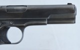 Tokarev, (Tula Arsenal), TT-30, Cal. 7.62X25, Ser. 189XX, Dated 1934. Outstanding condition and highly sought after by collectors! - 4 of 14