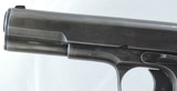 Tokarev, (Tula Arsenal), TT-30, Cal. 7.62X25, Ser. 189XX, Dated 1934. Outstanding condition and highly sought after by collectors! - 8 of 14