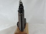 COLT U.S. 1911, CAL, .45 ACP, SER. 60533 WITH RARE A.J. SAVAGE SLIDE! - 9 of 14