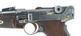 DWM Luger Carbine 1902, 1st. Mdl., Cal. .30 Luger, Ser. 23XXX. - 5 of 15