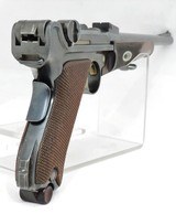 DWM Luger Carbine 1902, 1st. Mdl., Cal. .30 Luger, Ser. 23XXX. - 10 of 15