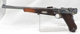 DWM Luger Carbine 1902, 1st. Mdl., Cal. .30 Luger, Ser. 23XXX. - 3 of 15