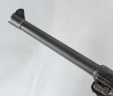 DWM NAVY P-08, Cal. .9mm, Ser. 2195, Dated 1916. Outstanding in every way!! - 8 of 17