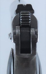 Tokarev, (Tula Arsenal),TT 30, Cal. 7.62X25, Ser. 415XX, Dated 1934. - 7 of 12