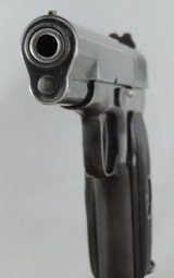 Tokarev, (Tula Arsenal),TT 30, Cal. 7.62X25, Ser. 415XX, Dated 1934. - 9 of 12