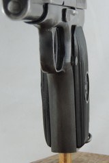 Tokarev, (Tula Arsenal),TT 30, Cal. 7.62X25, Ser. 415XX, Dated 1934. - 10 of 12
