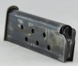 Tokarev, (Tula Arsenal),TT 30, Cal. 7.62X25, Ser. 415XX, Dated 1934. - 11 of 12