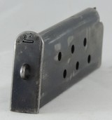 Tokarev, (Tula Arsenal),TT 30, Cal. 7.62X25, Ser. 415XX, Dated 1934. - 12 of 12