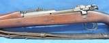 Remington U.S. 1903, Cal. 30-06, Ser. 32967XX. A beautiful example!! - 7 of 12