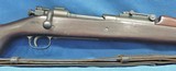 Remington U.S. 1903, Cal. 30-06, Ser. 32967XX. A beautiful example!! - 3 of 12
