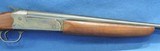 Steven/Savage 94C, RARE 410 Guage, 3" chamber. Mint condition!! - 8 of 10